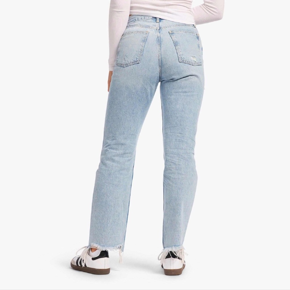 Nuuds jeans, never worn, size 31 curve - Picture 4 of 4